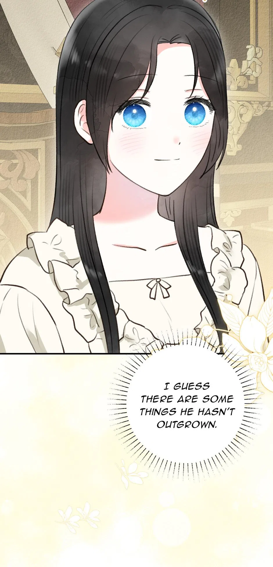 Alisa and the Magic Diary Chapter 40 – Page 72