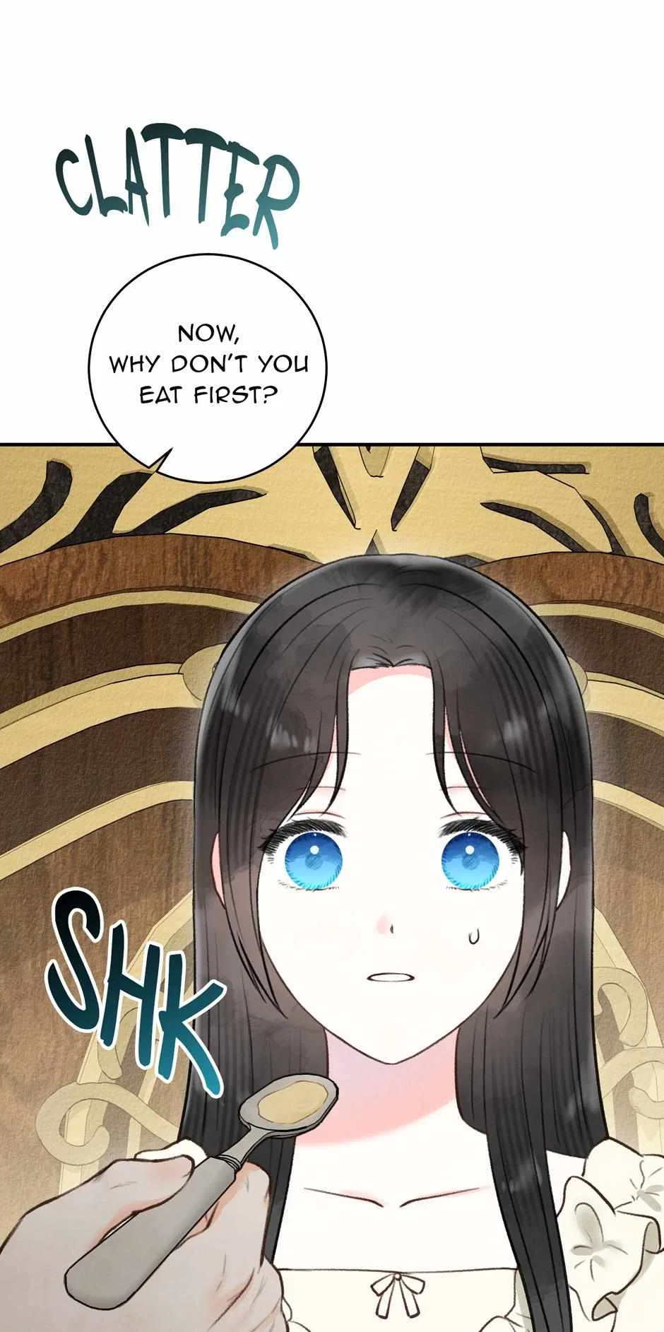Alisa and the Magic Diary Chapter 40 – Page 74