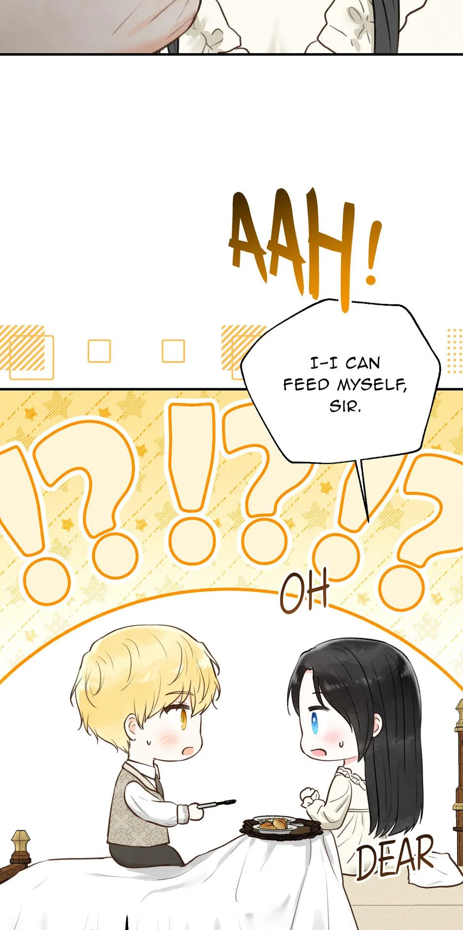 Alisa and the Magic Diary Chapter 40 – Page 75