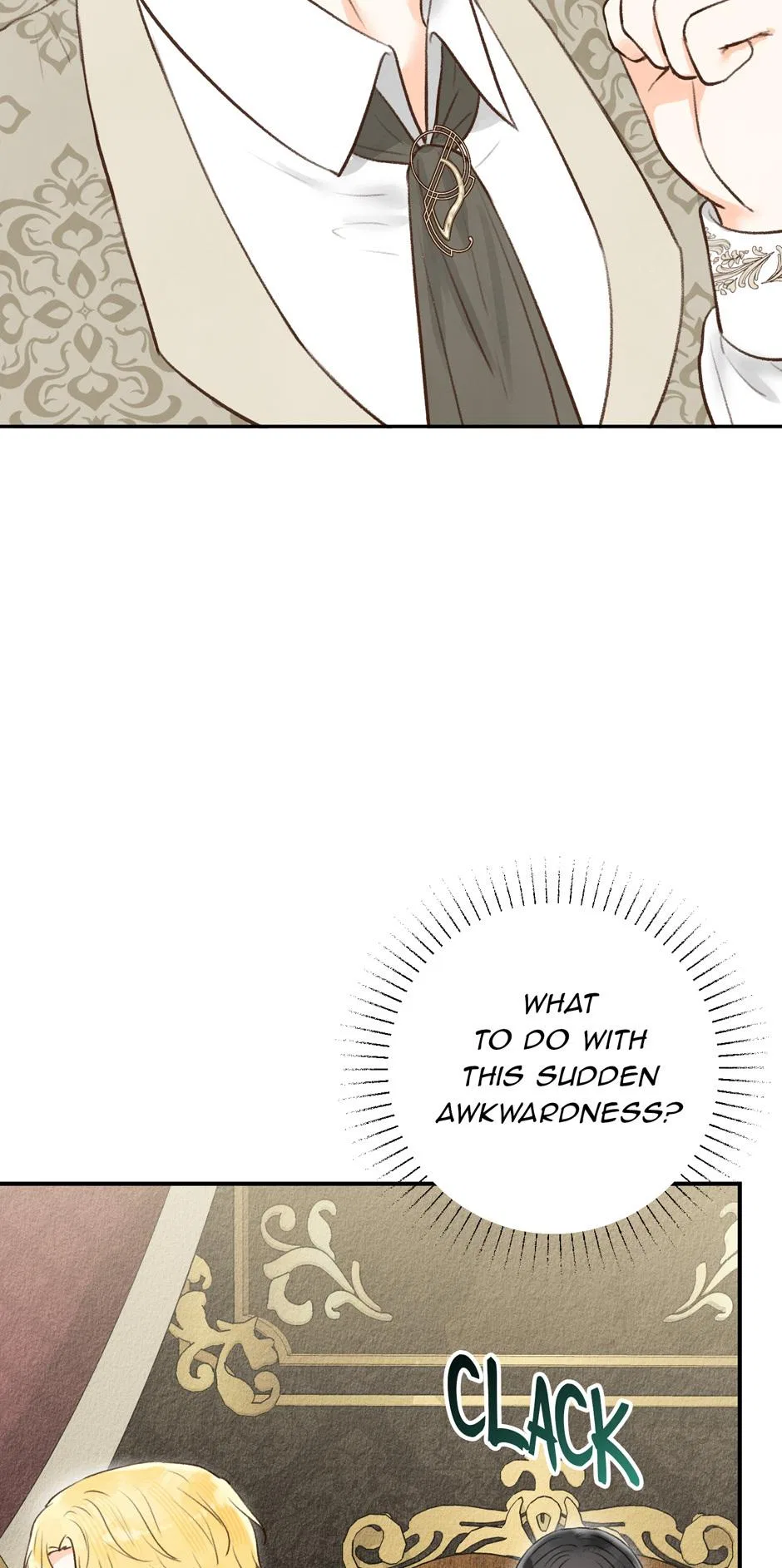 Alisa and the Magic Diary Chapter 40 – Page 77