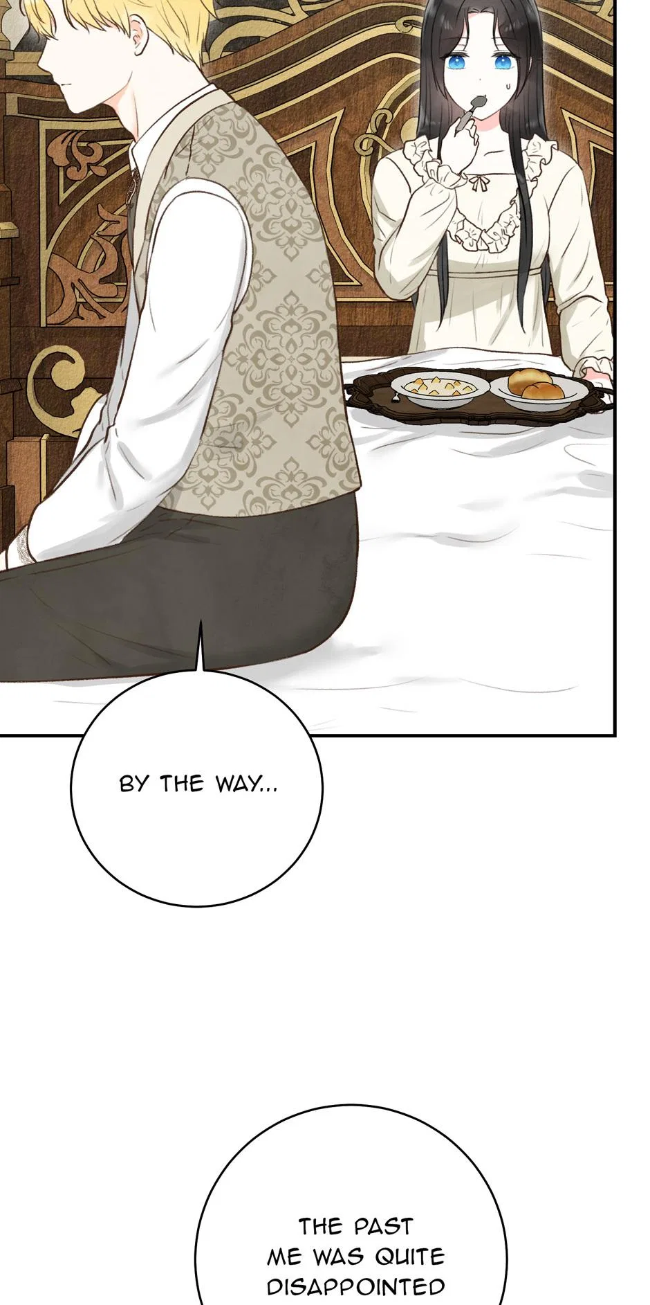 Alisa and the Magic Diary Chapter 40 – Page 78
