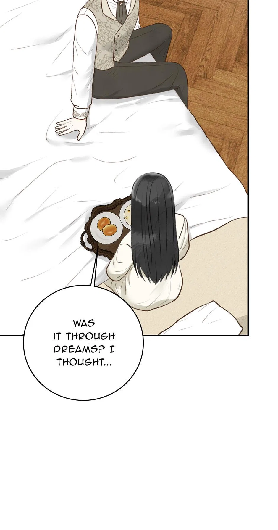 Alisa and the Magic Diary Chapter 40 – Page 82