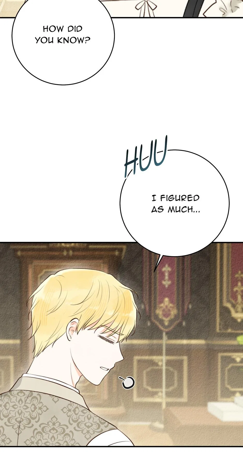 Alisa and the Magic Diary Chapter 40 – Page 84
