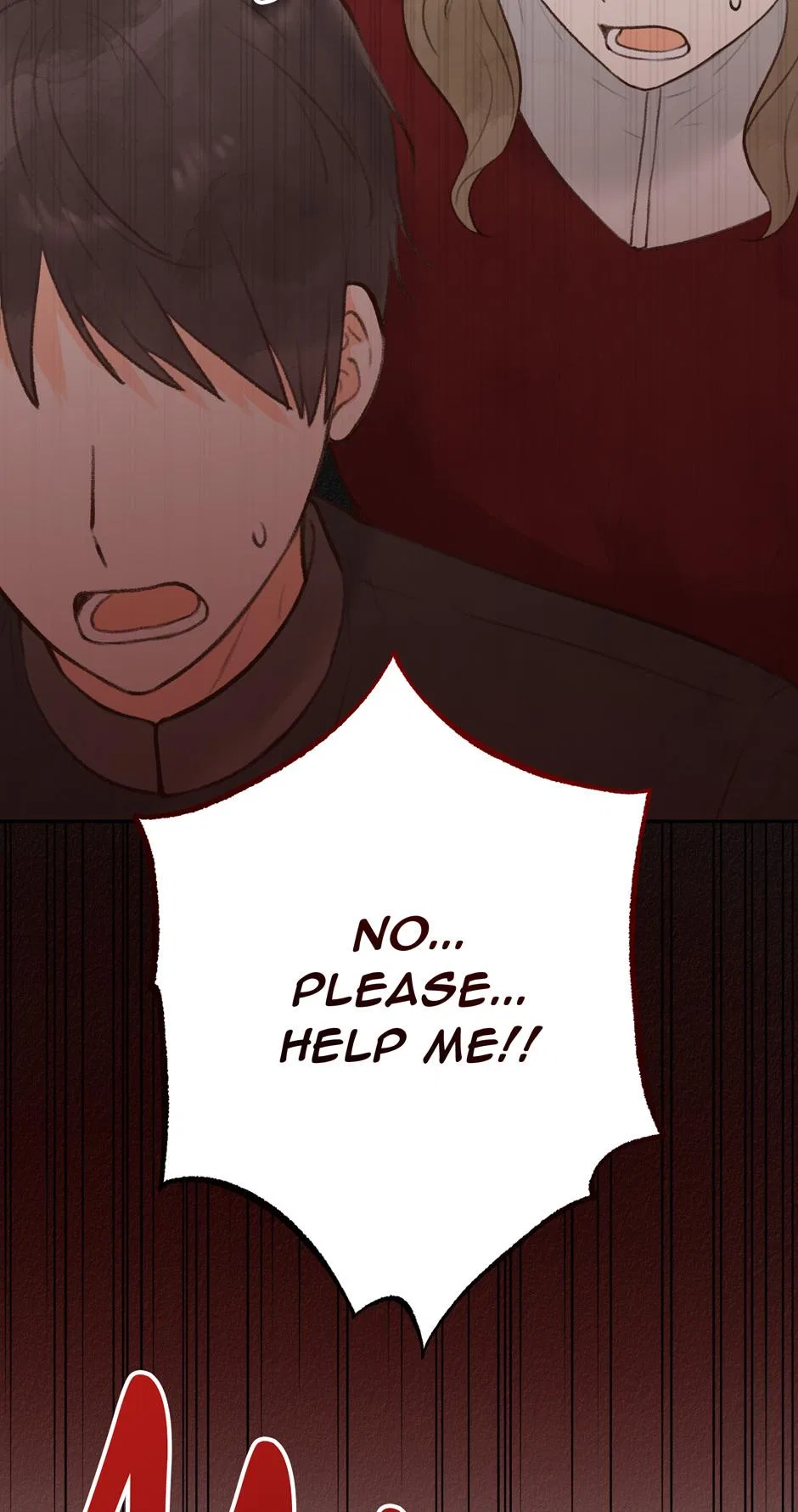 Alisa and the Magic Diary Chapter 39 – Page 5