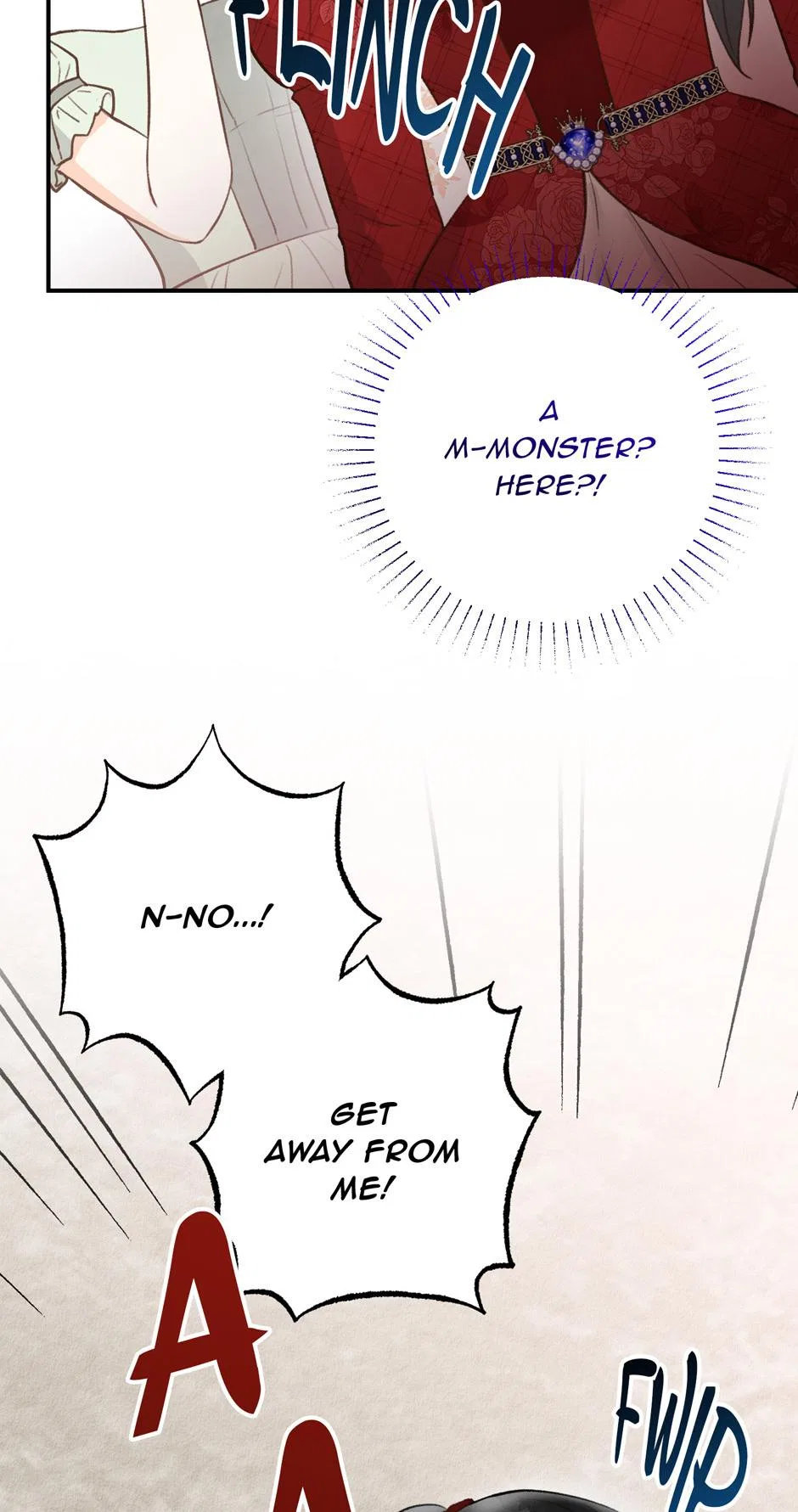Alisa and the Magic Diary Chapter 39 – Page 7