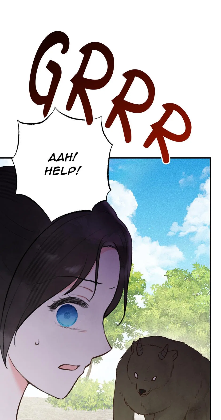 Alisa and the Magic Diary Chapter 39 – Page 9