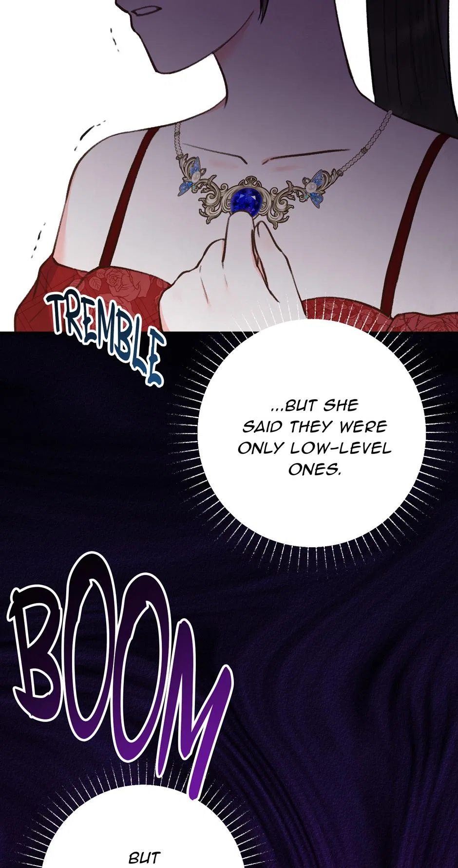 Alisa and the Magic Diary Chapter 39 – Page 11