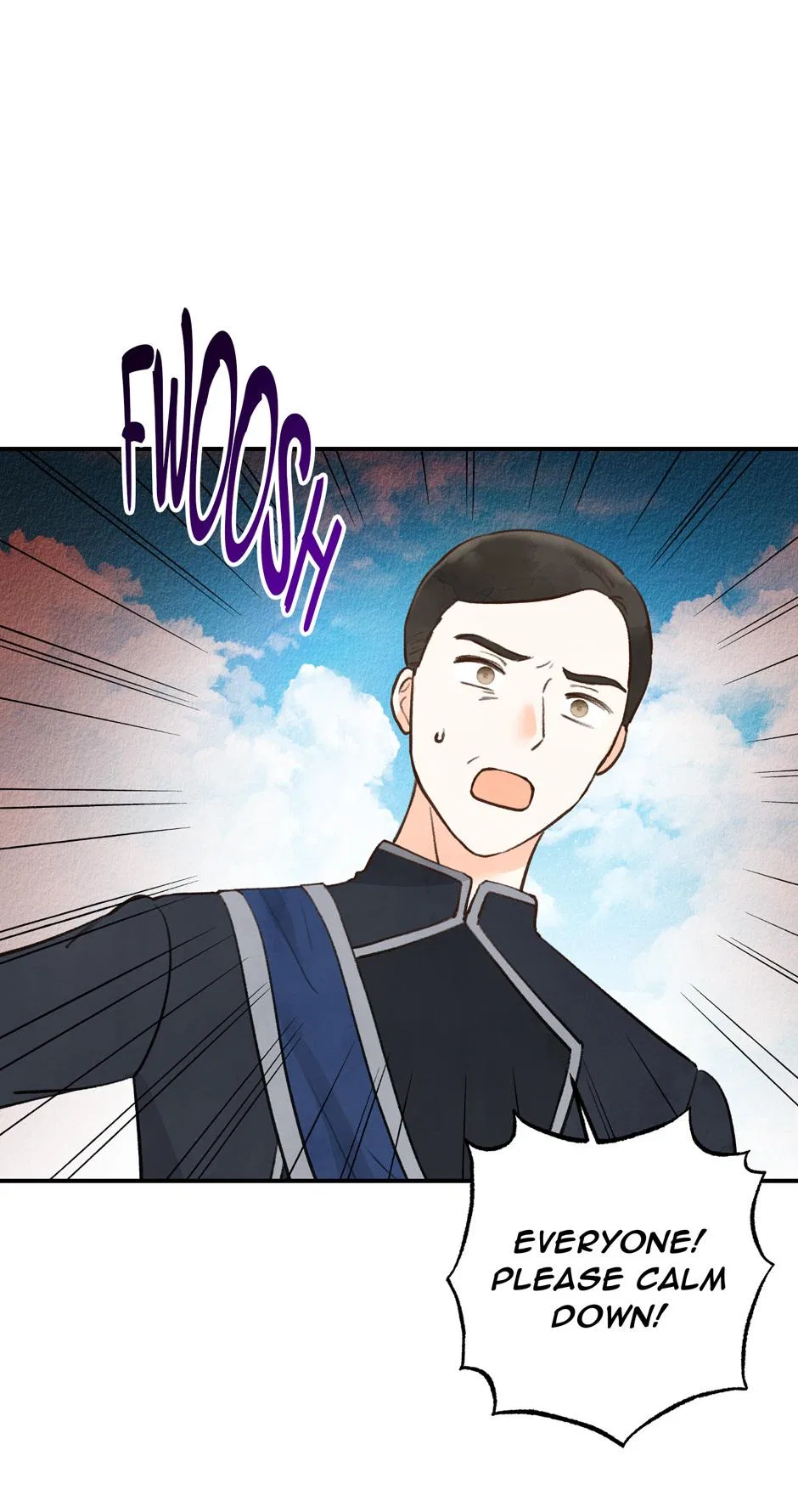 Alisa and the Magic Diary Chapter 39 – Page 14