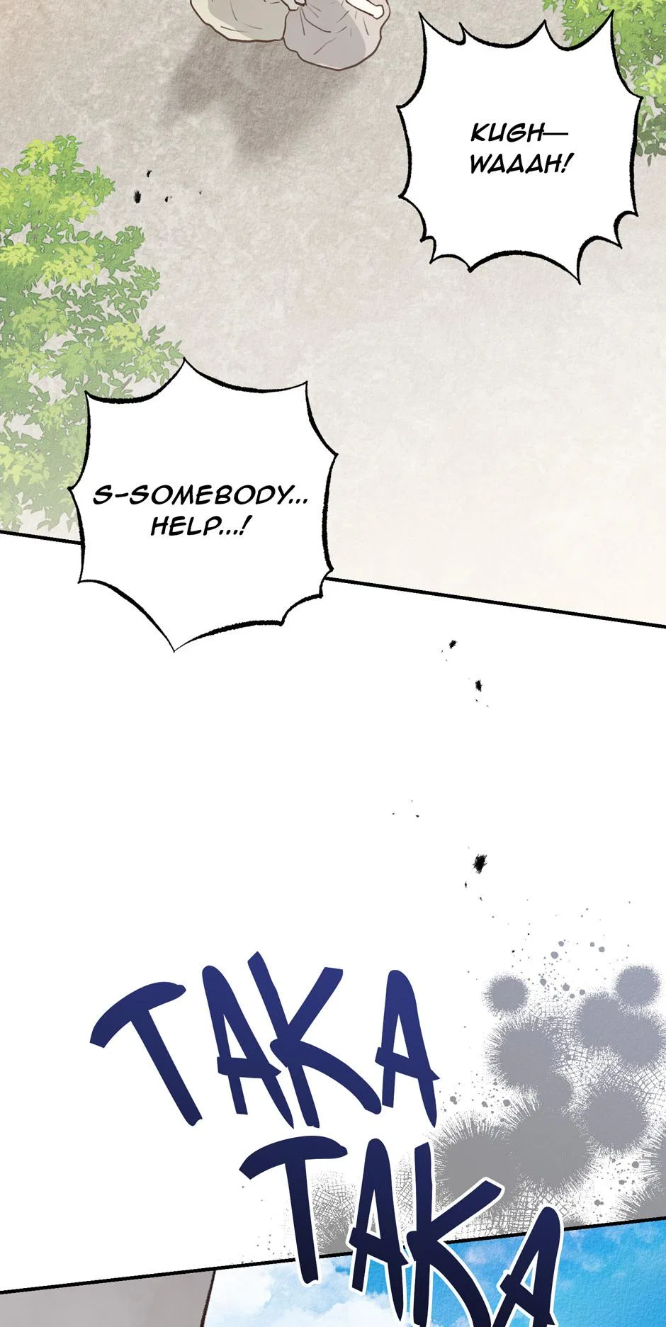 Alisa and the Magic Diary Chapter 39 – Page 16