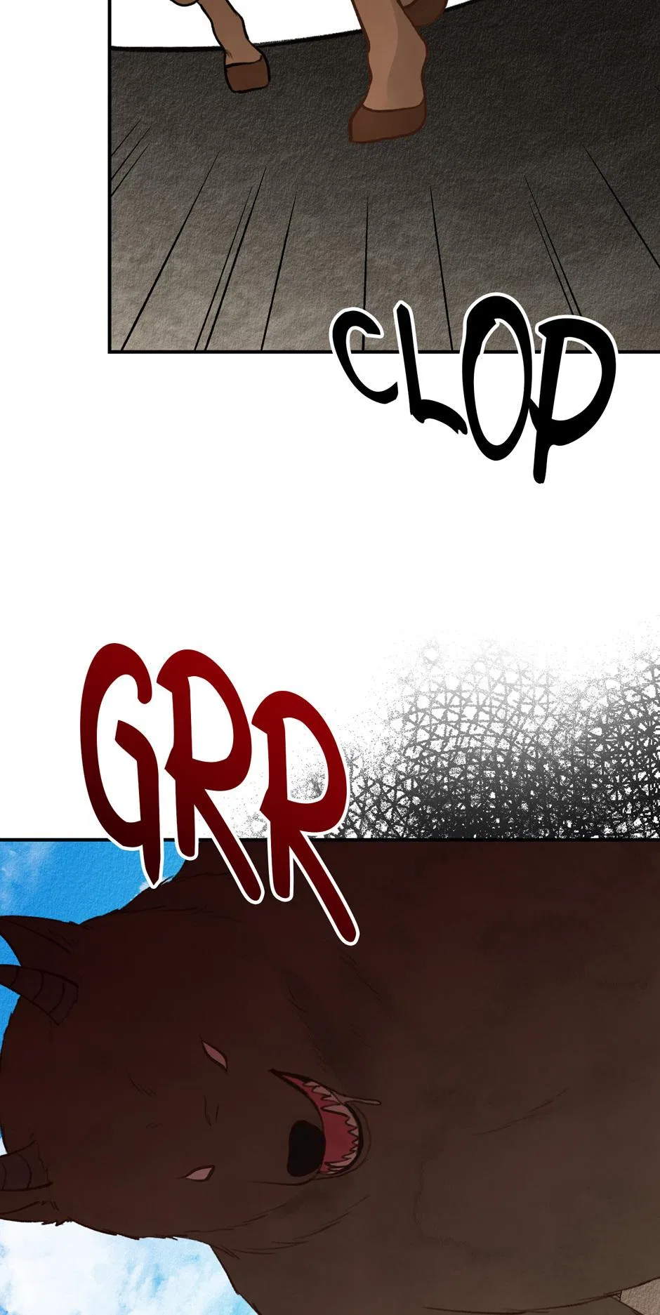 Alisa and the Magic Diary Chapter 39 – Page 19
