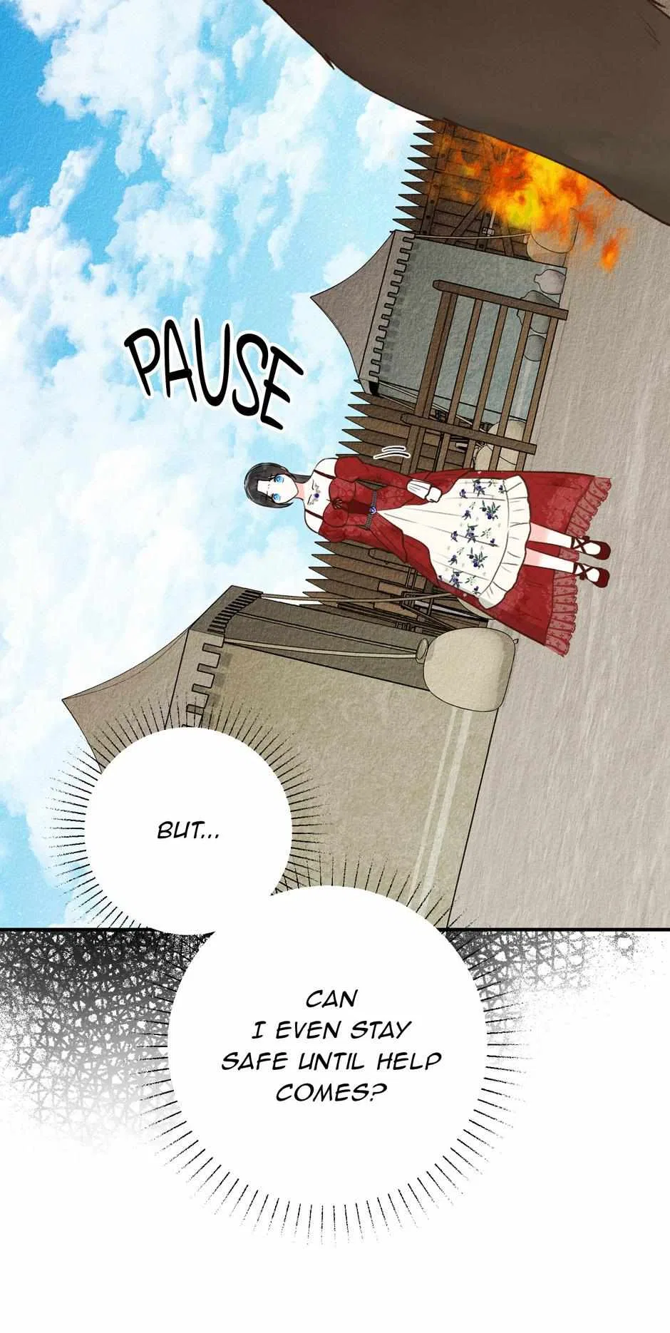 Alisa and the Magic Diary Chapter 39 – Page 20