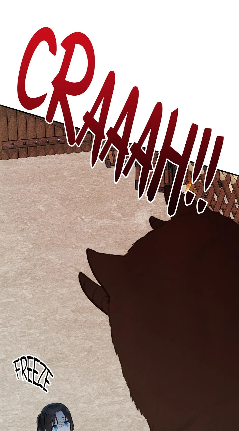 Alisa and the Magic Diary Chapter 39 – Page 22