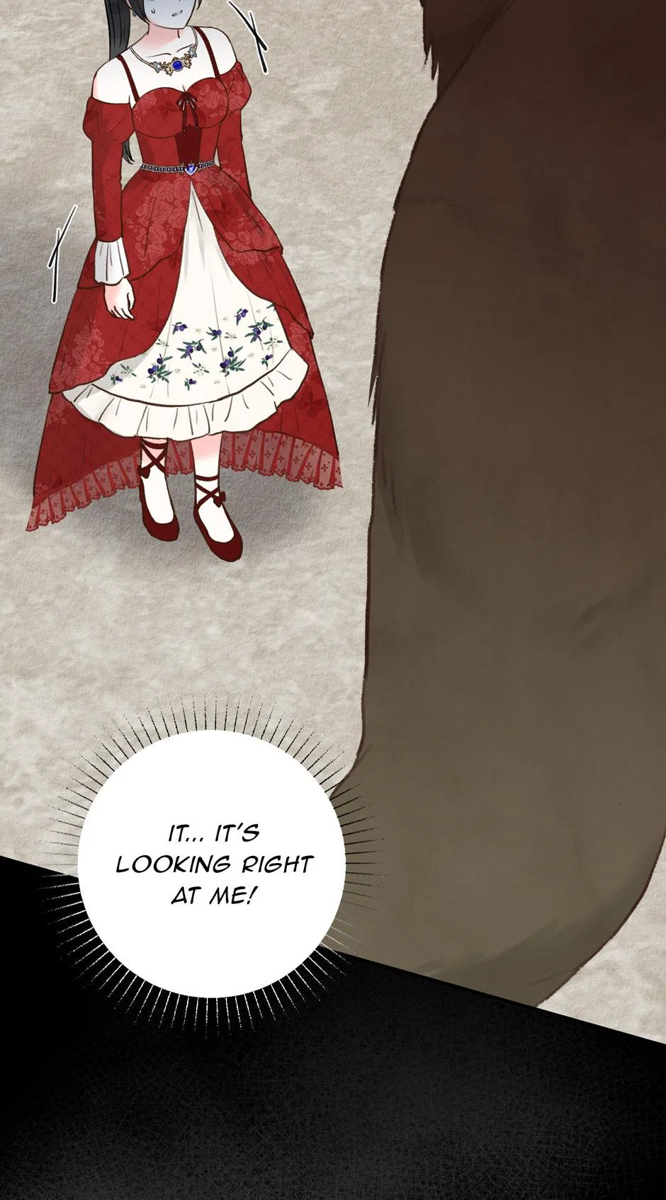 Alisa and the Magic Diary Chapter 39 – Page 23