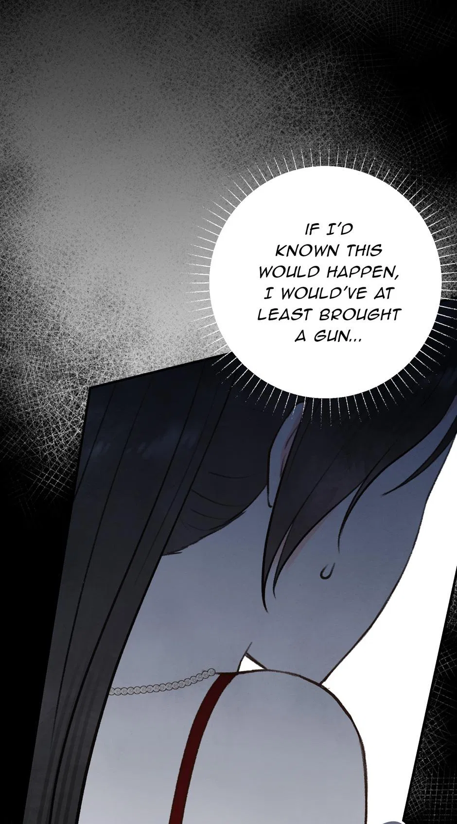 Alisa and the Magic Diary Chapter 39 – Page 24