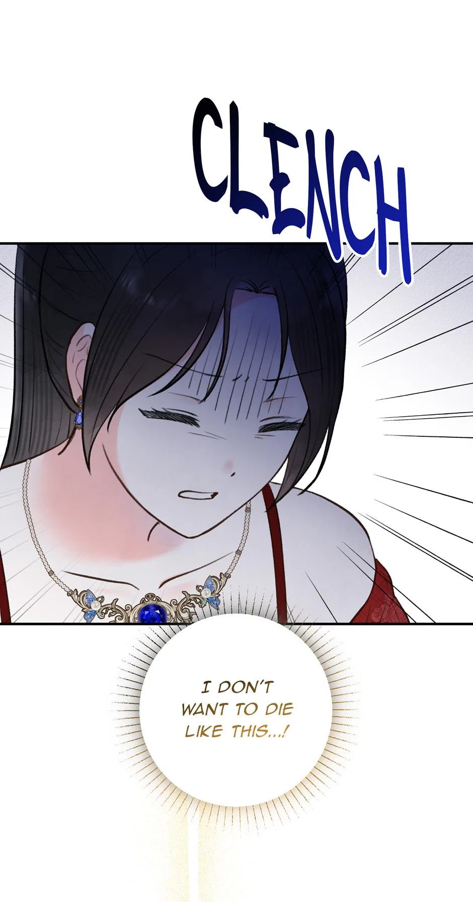 Alisa and the Magic Diary Chapter 39 – Page 27