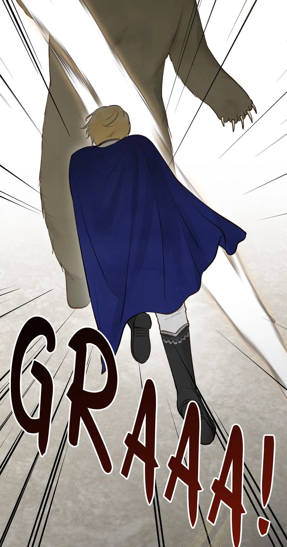 Alisa and the Magic Diary Chapter 39 – Page 29