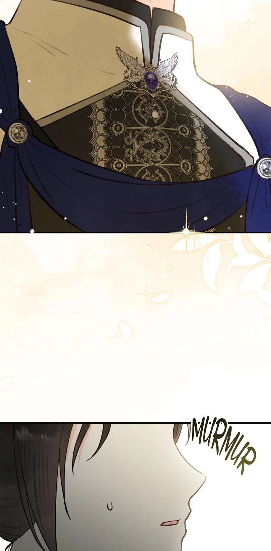 Alisa and the Magic Diary Chapter 39 – Page 34