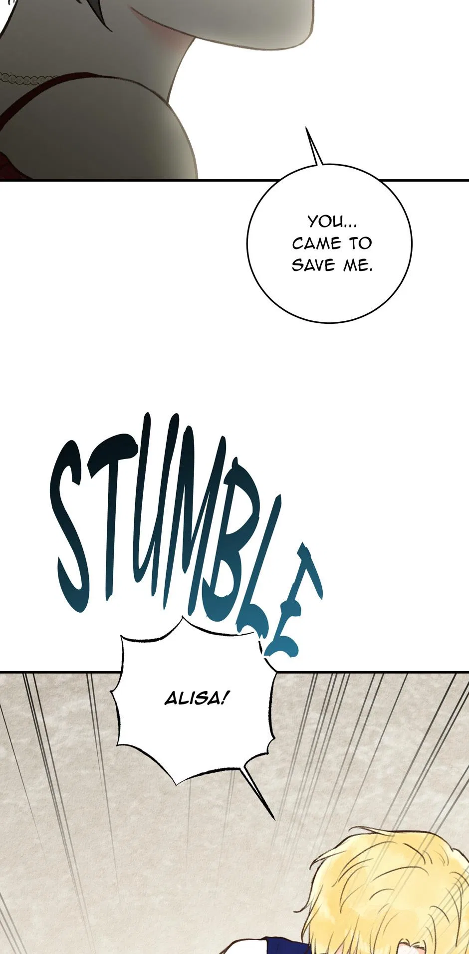 Alisa and the Magic Diary Chapter 39 – Page 35