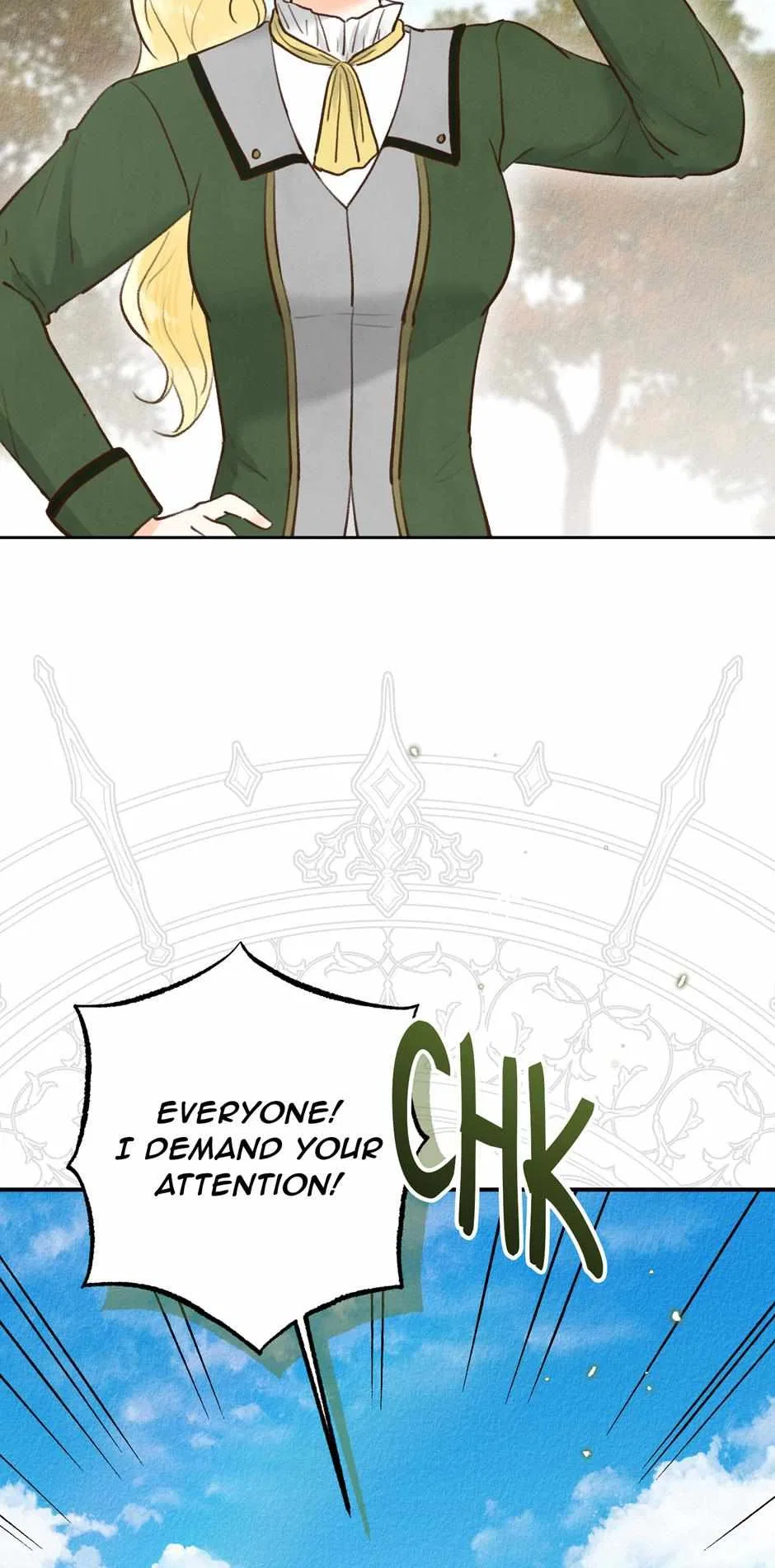 Alisa and the Magic Diary Chapter 39 – Page 42