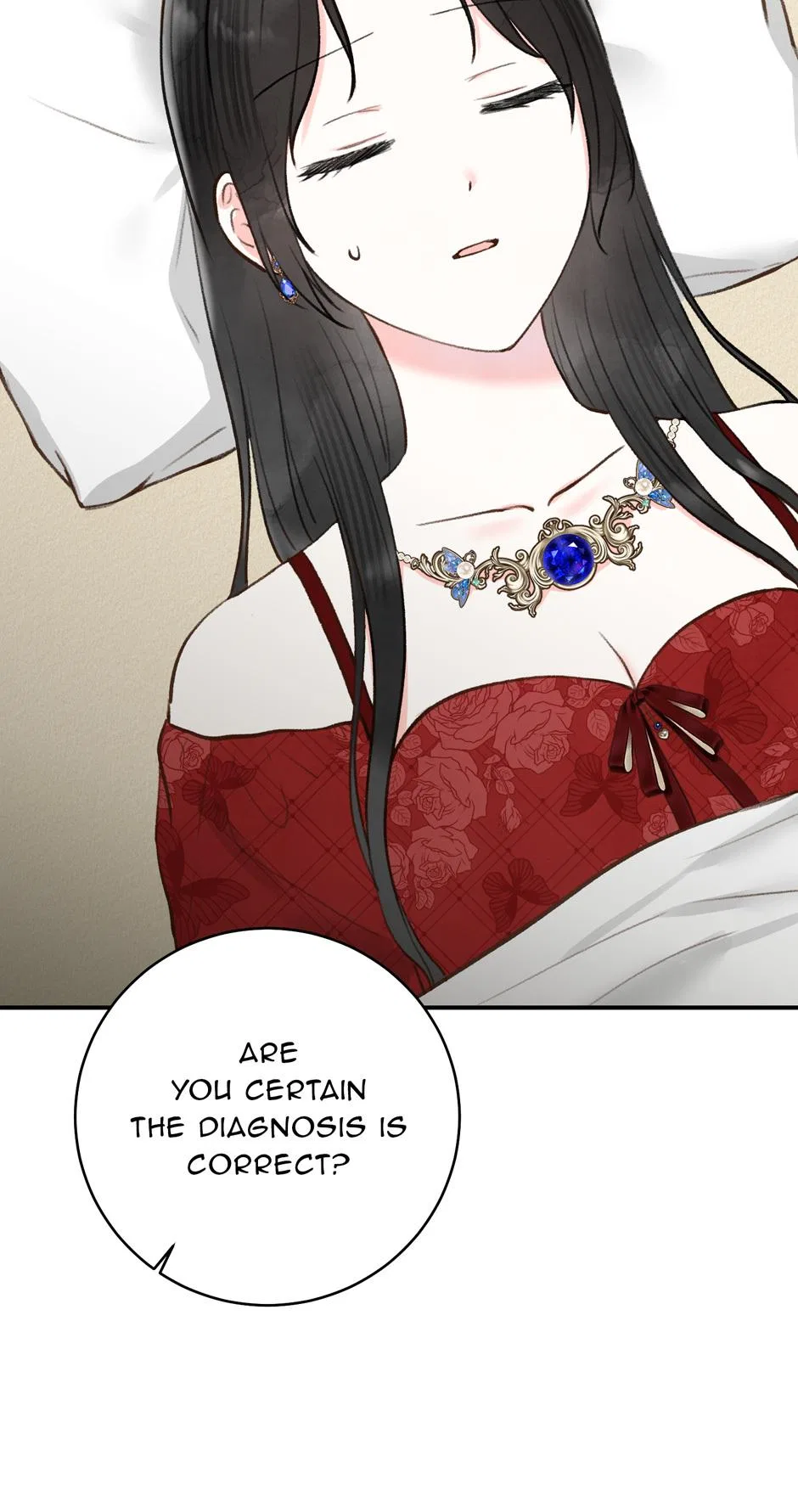 Alisa and the Magic Diary Chapter 39 – Page 49