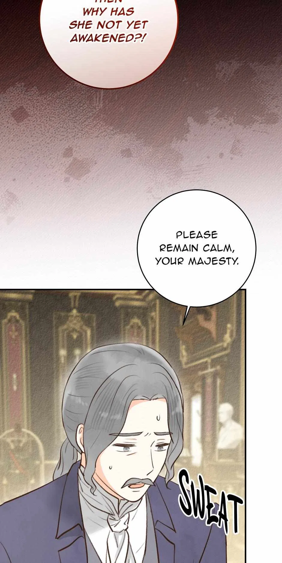 Alisa and the Magic Diary Chapter 39 – Page 51