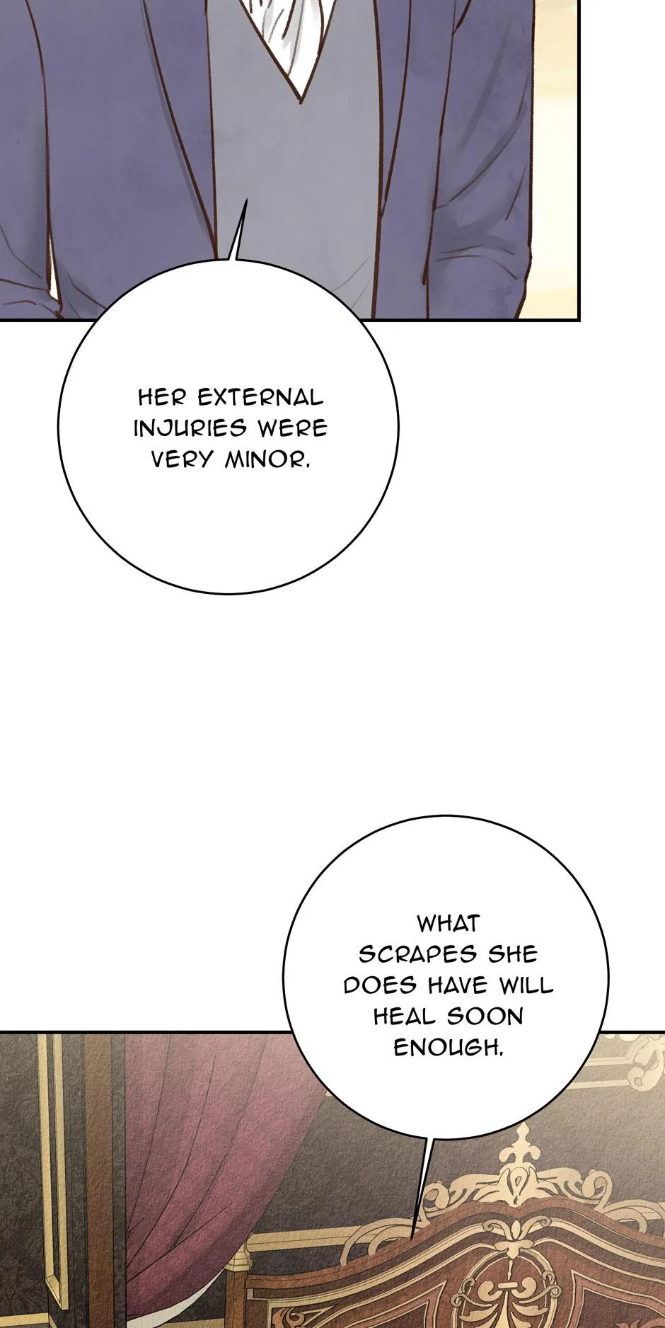 Alisa and the Magic Diary Chapter 39 – Page 52