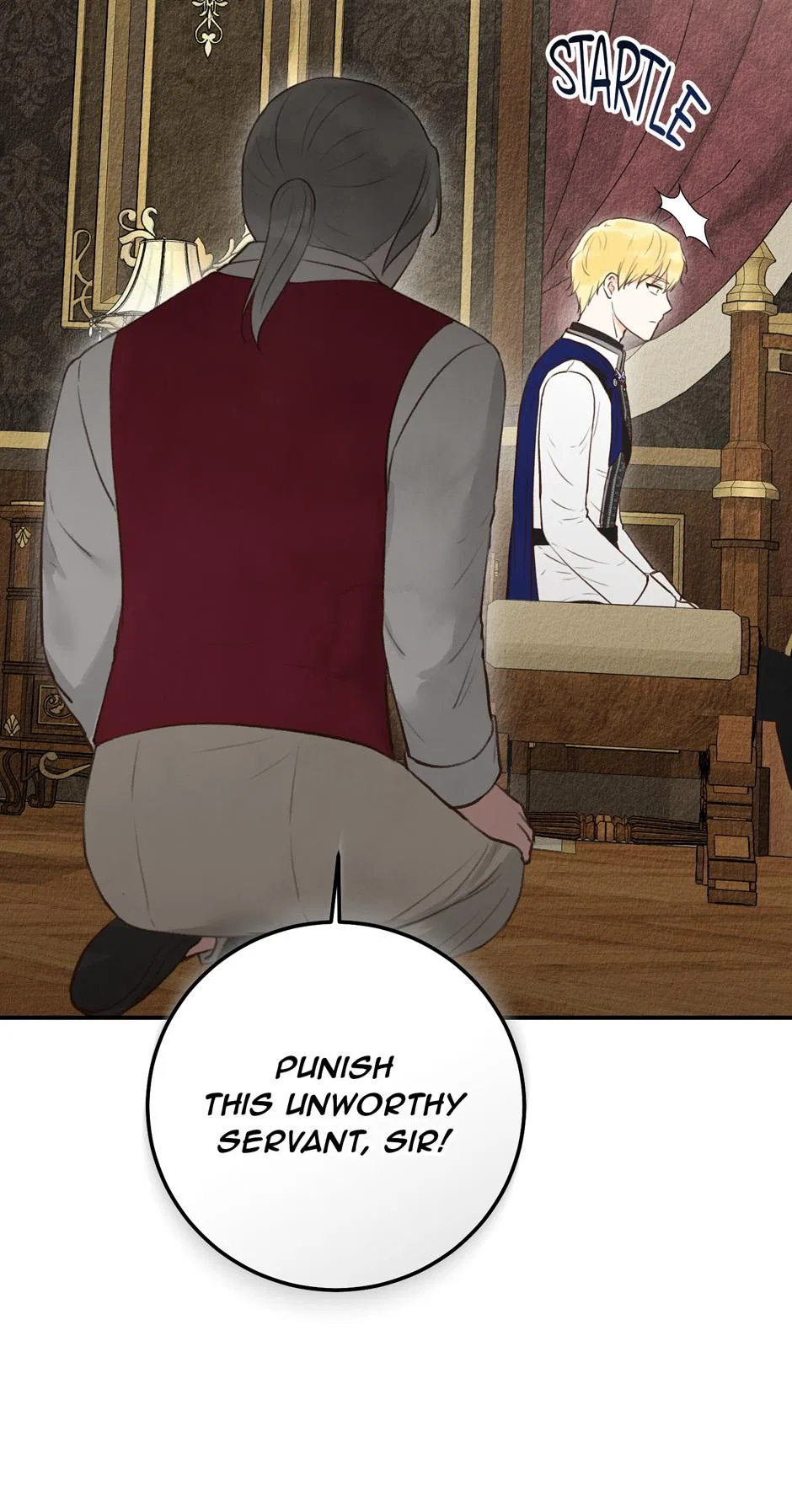 Alisa and the Magic Diary Chapter 39 – Page 60