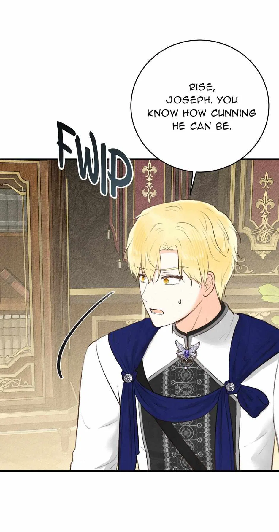 Alisa and the Magic Diary Chapter 39 – Page 61