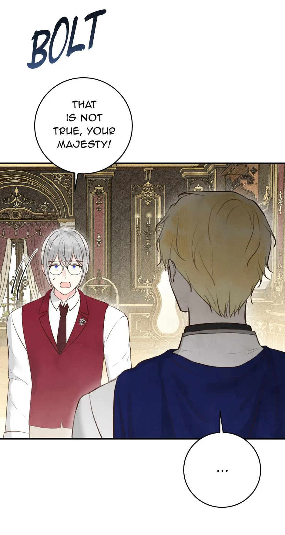 Alisa and the Magic Diary Chapter 39 – Page 67