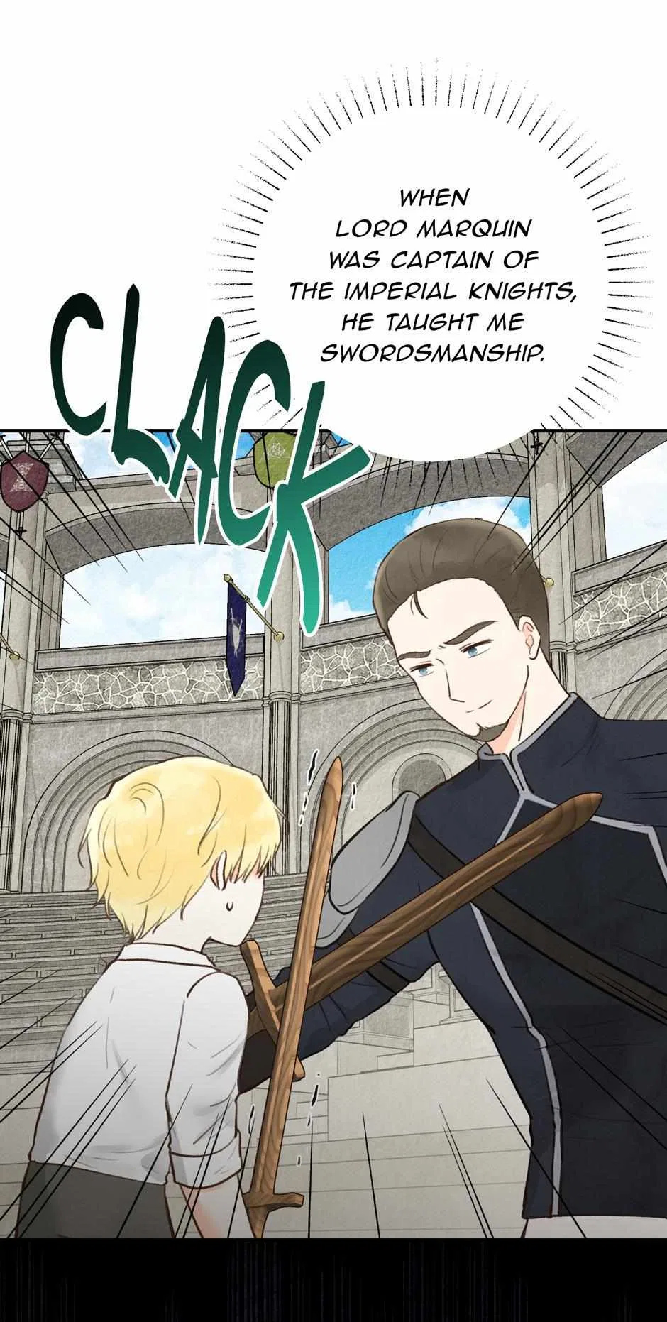 Alisa and the Magic Diary Chapter 39 – Page 72