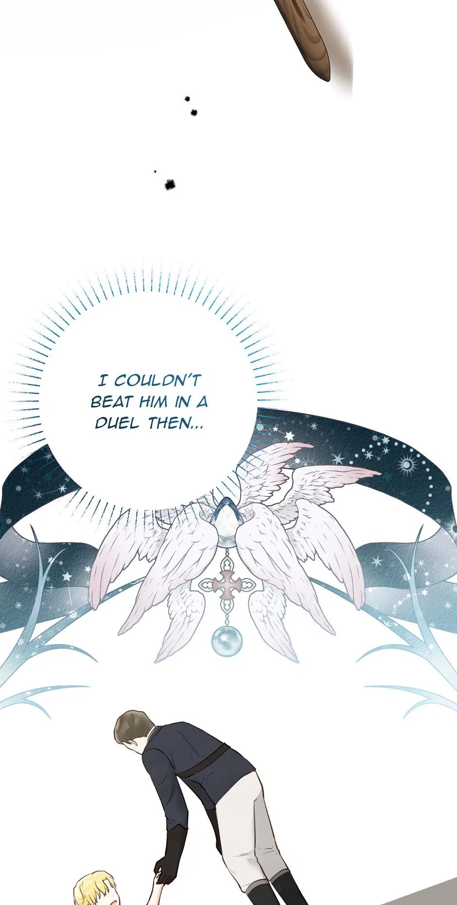 Alisa and the Magic Diary Chapter 39 – Page 74