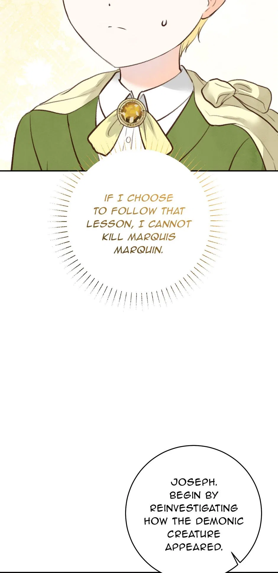 Alisa and the Magic Diary Chapter 39 – Page 84