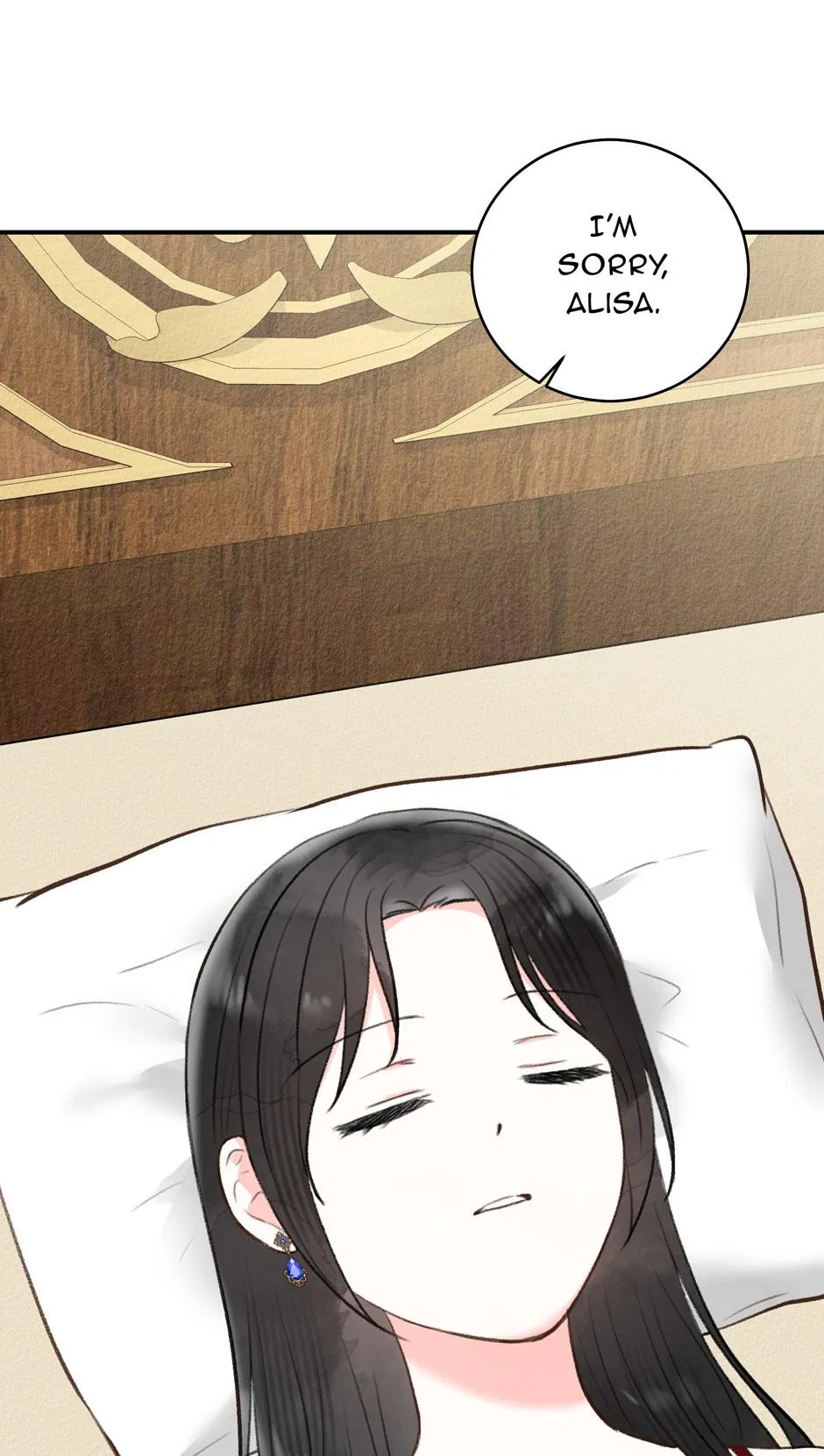 Alisa and the Magic Diary Chapter 39 – Page 87