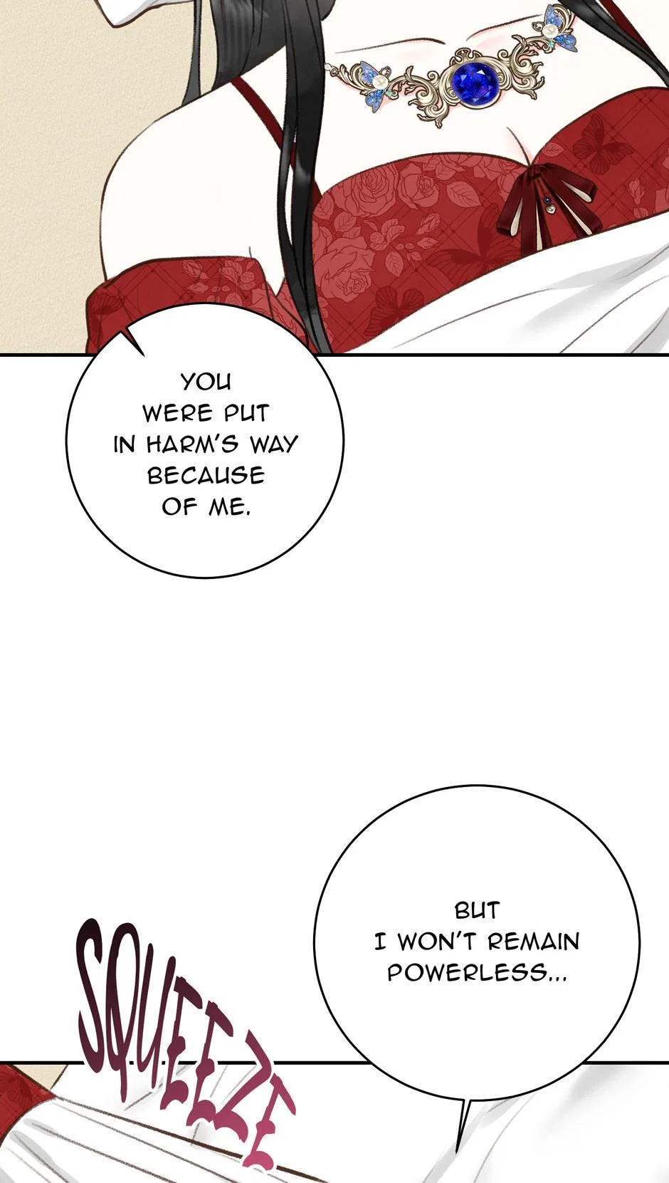 Alisa and the Magic Diary Chapter 39 – Page 88