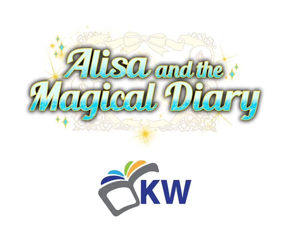 Alisa and the Magic Diary Chapter 39 – Page 92