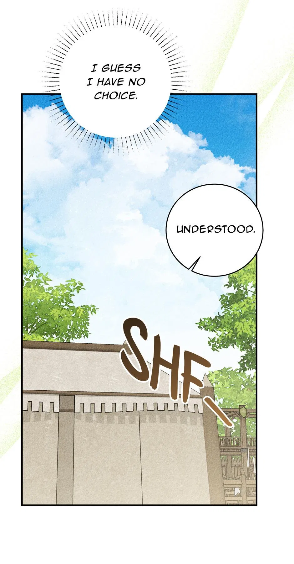Alisa and the Magic Diary Chapter 38 – Page 13