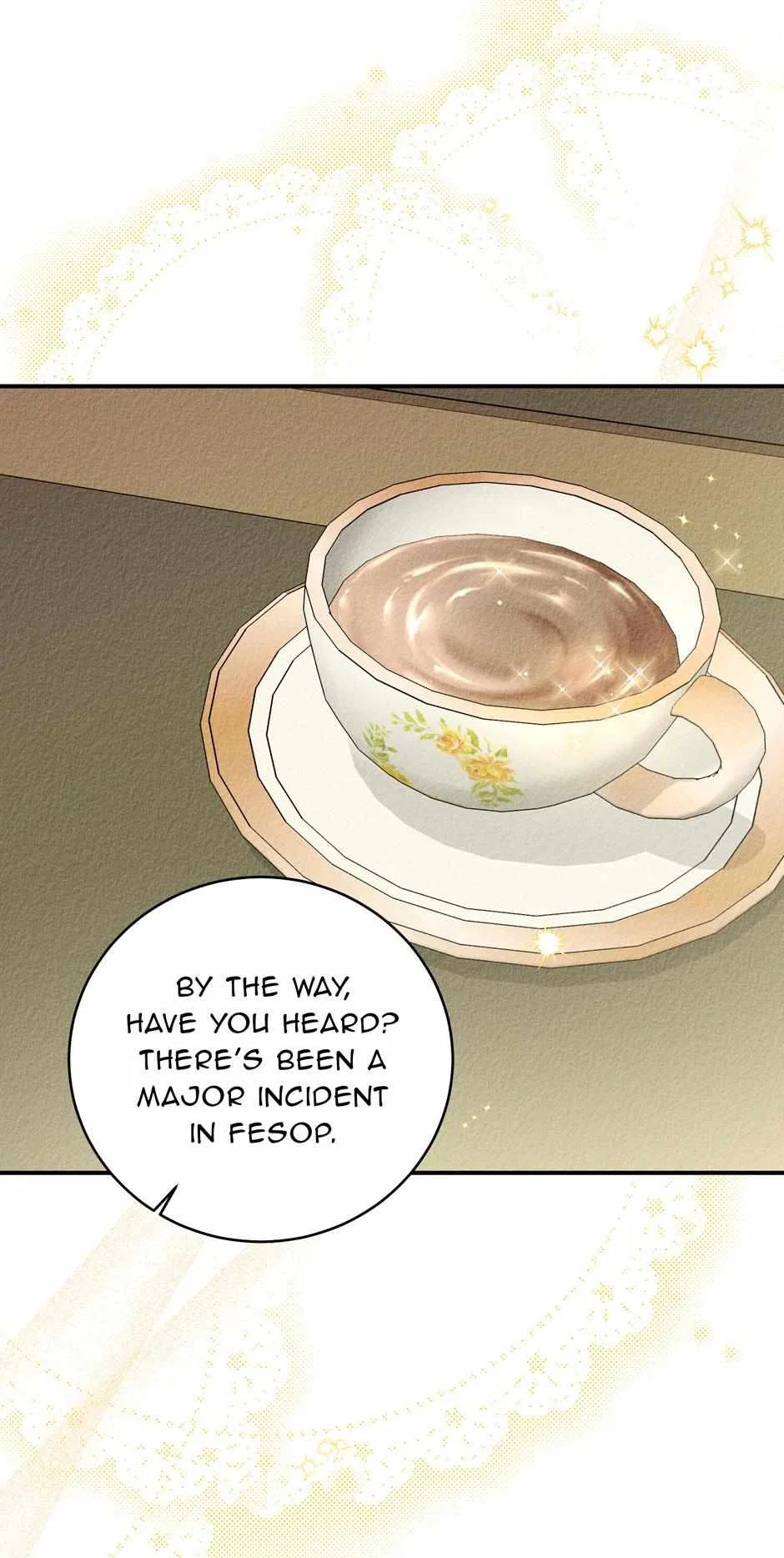 Alisa and the Magic Diary Chapter 38 – Page 15