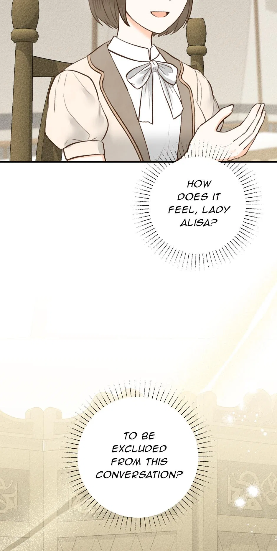 Alisa and the Magic Diary Chapter 38 – Page 18