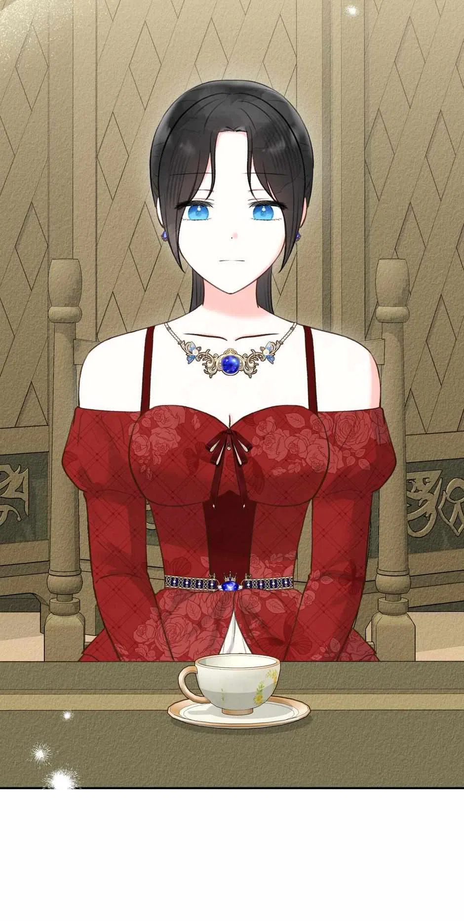 Alisa and the Magic Diary Chapter 38 – Page 19