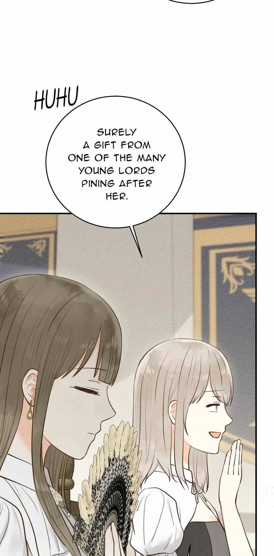 Alisa and the Magic Diary Chapter 38 – Page 21
