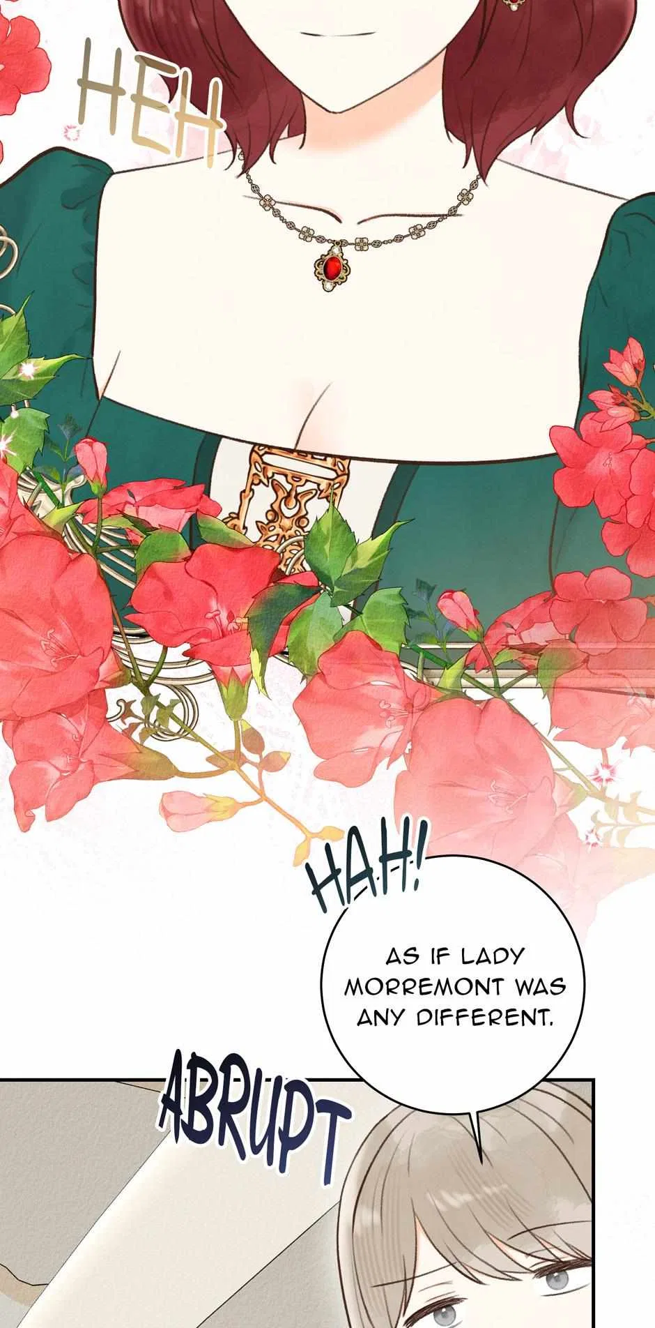 Alisa and the Magic Diary Chapter 38 – Page 23