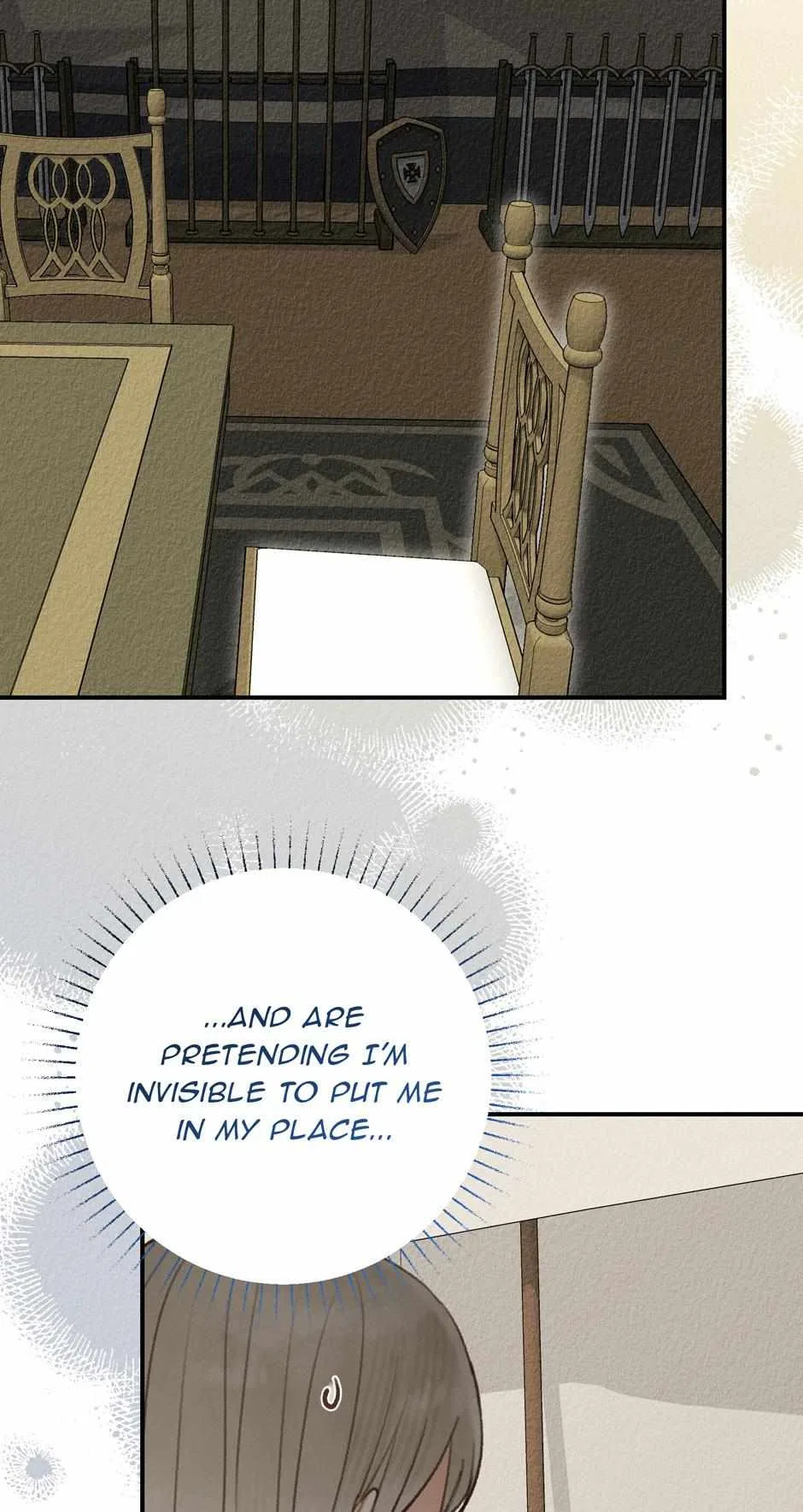 Alisa and the Magic Diary Chapter 38 – Page 28