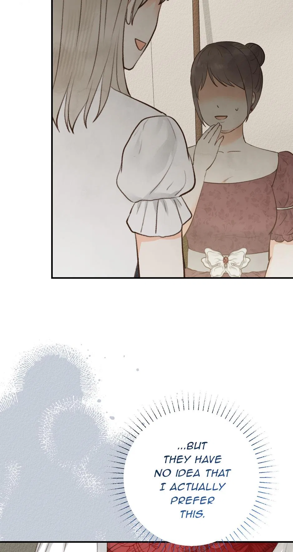 Alisa and the Magic Diary Chapter 38 – Page 29
