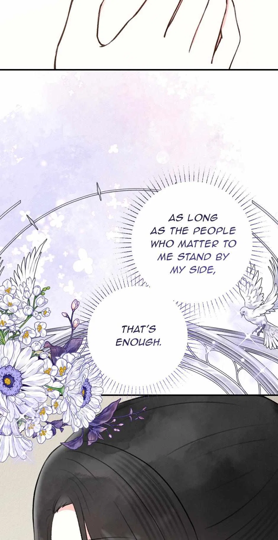 Alisa and the Magic Diary Chapter 38 – Page 35