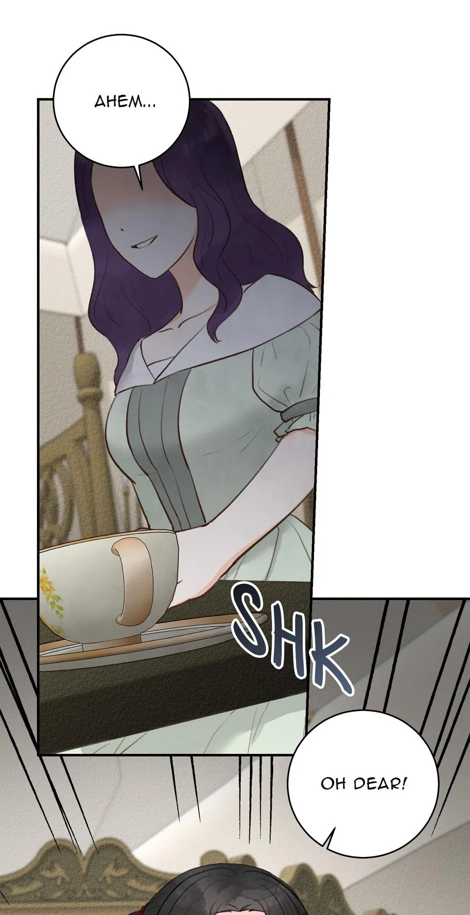 Alisa and the Magic Diary Chapter 38 – Page 38