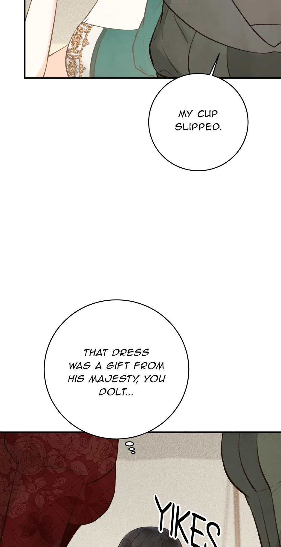 Alisa and the Magic Diary Chapter 38 – Page 41