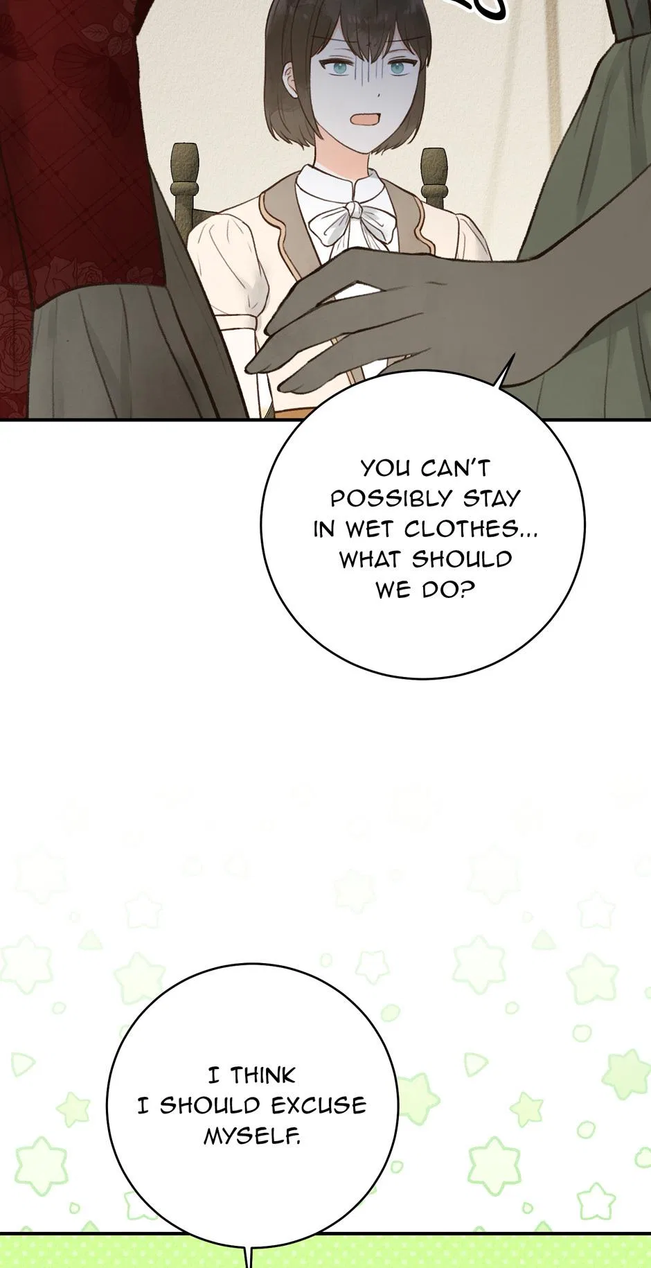 Alisa and the Magic Diary Chapter 38 – Page 42