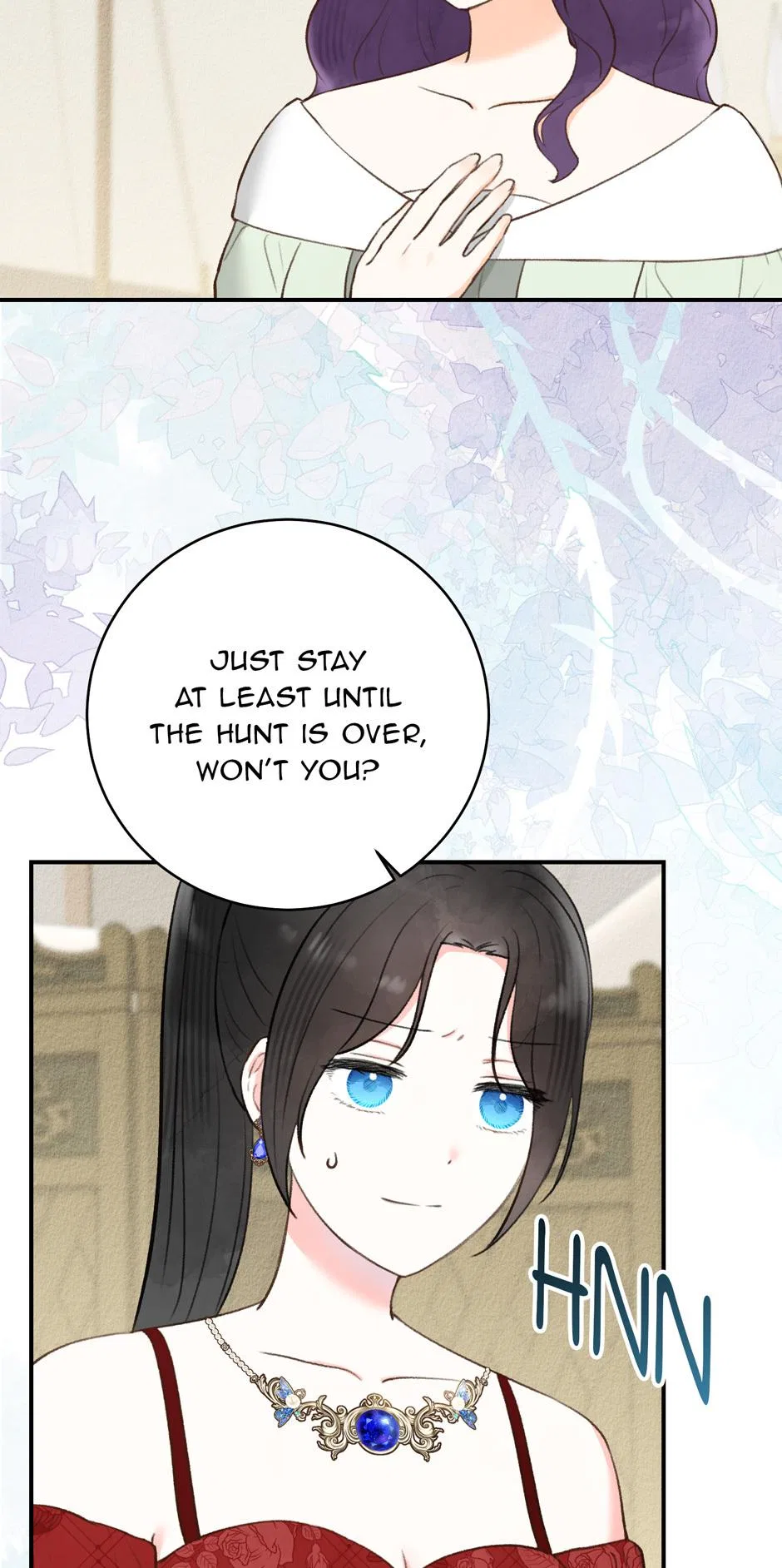 Alisa and the Magic Diary Chapter 38 – Page 46