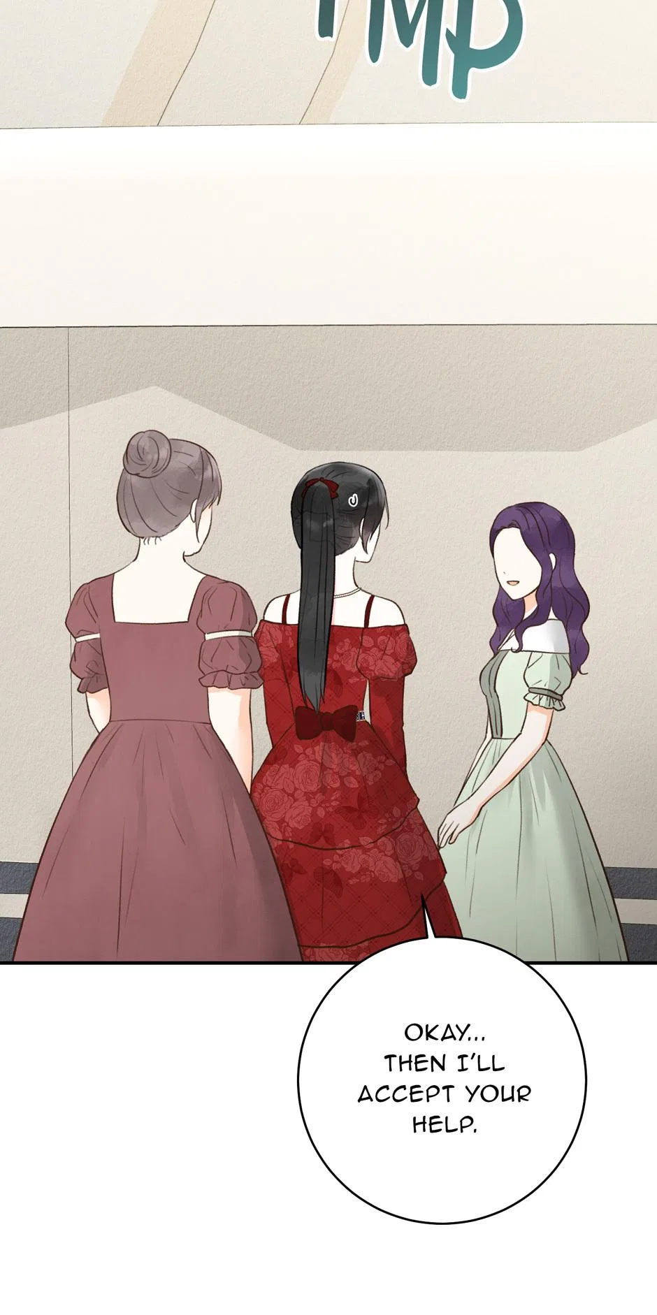Alisa and the Magic Diary Chapter 38 – Page 48
