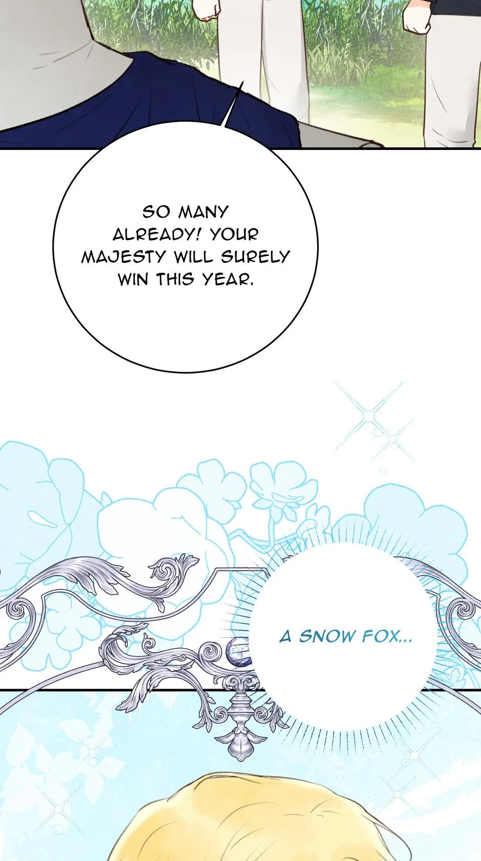 Alisa and the Magic Diary Chapter 38 – Page 52